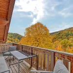Awesome In Suedharz With Sauna *