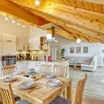 Apartament Awesome In Suedharz With Sauna *