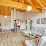 Apartament Awesome In Suedharz With Sauna