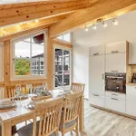 Awesome In Suedharz With Sauna Apartament *