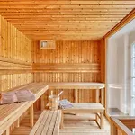 Apartament Awesome In Suedharz With Sauna *