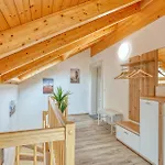 Awesome In Suedharz With Sauna Apartament Stolberg (Harz)