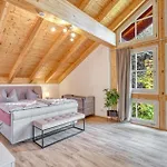 Apartament Awesome In Suedharz With Sauna Stolberg (Harz)
