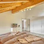 Awesome In Suedharz With Sauna