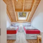 Apartament Awesome In Suedharz With Sauna *