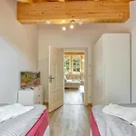 Awesome In Suedharz With Sauna Stolberg (Harz)