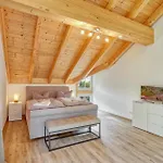Apartament Awesome In Suedharz With Sauna Stolberg (Harz)