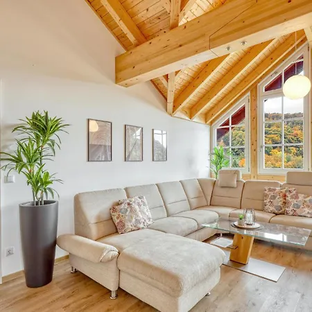 Amazing In Suedharz With Sauna