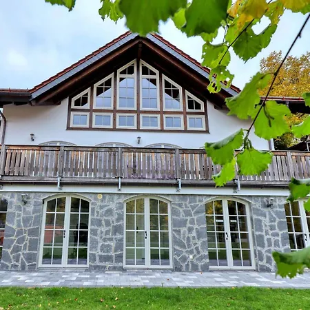 Awesome In Suedharz With Sauna Apartament