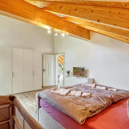 Amazing In Suedharz With Sauna * Stolberg i. Harz