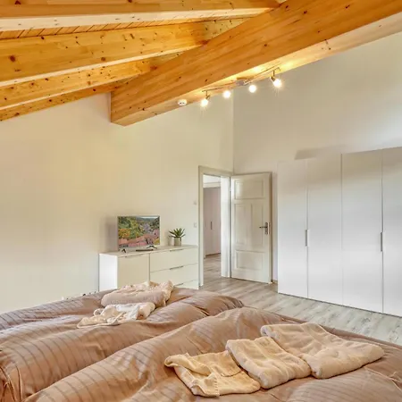 Amazing In Suedharz With Sauna