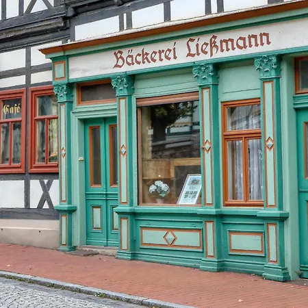 Amazing In Suedharz With Sauna