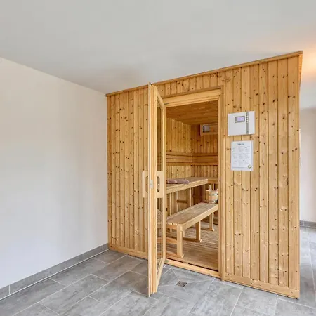 Amazing In Suedharz With Sauna * Stolberg i. Harz