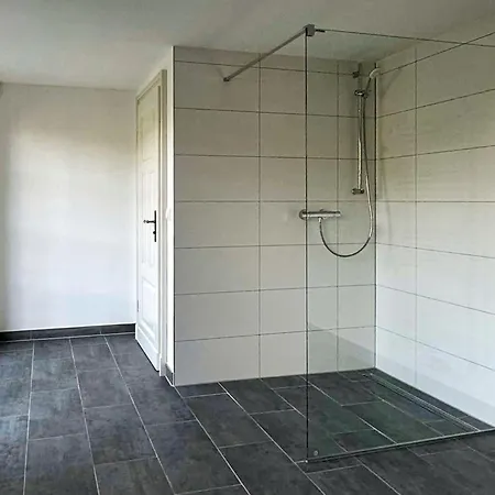 świetny W Südharz Z Sauną Apartament
