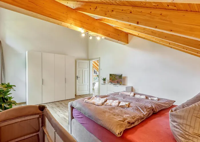 Amazing In Suedharz With Sauna * Stolberg i. Harz