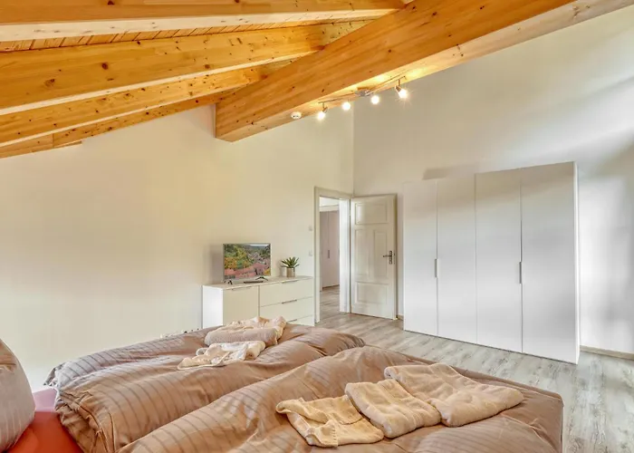 Amazing In Suedharz With Sauna