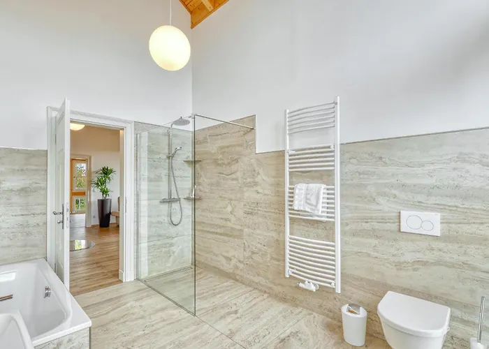 Appartement Amazing In Suedharz With Sauna