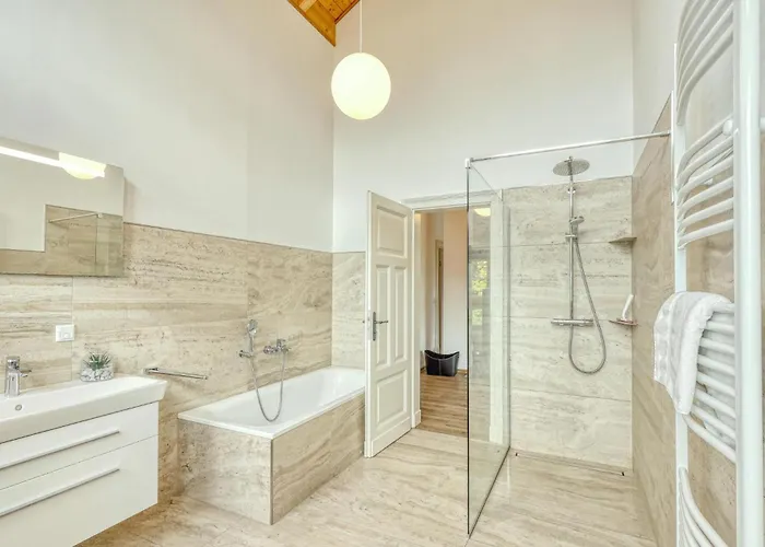 Appartement Amazing In Suedharz With Sauna