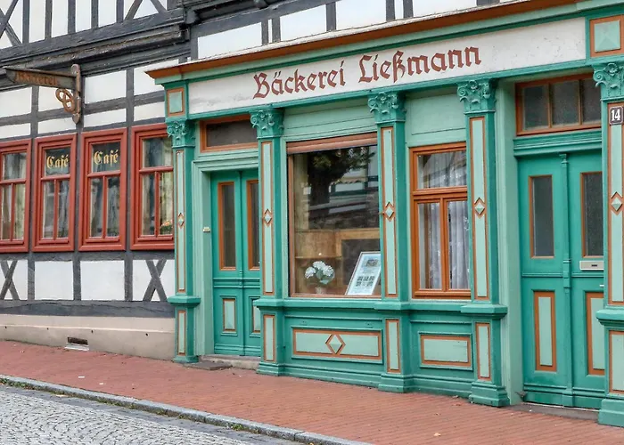 Amazing In Suedharz With Sauna