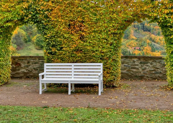 Appartement Amazing In Suedharz With Sauna Stolberg i. Harz