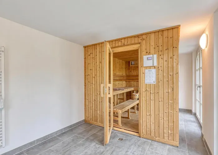 Amazing In Suedharz With Sauna * Stolberg i. Harz